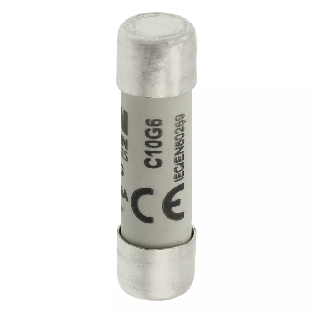 Eaton Eaton Bussmann series low voltage cylindrical fuse