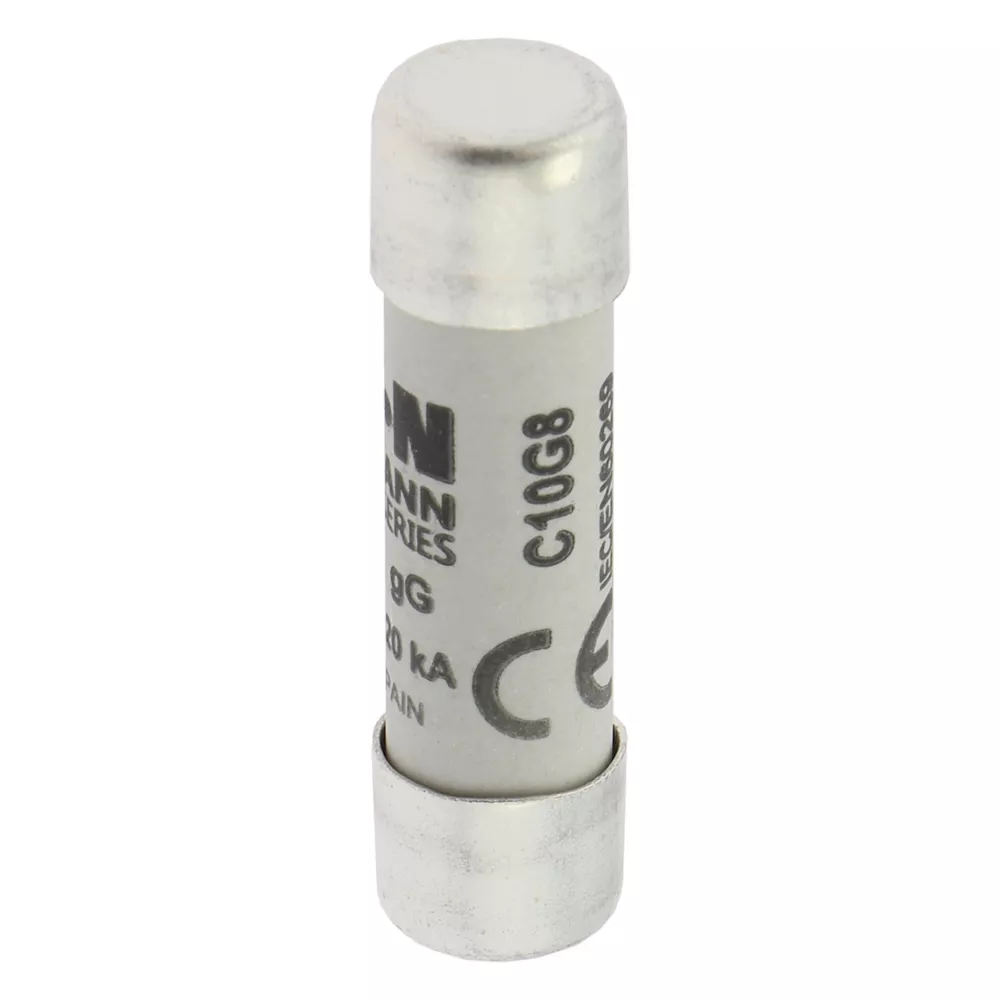 Eaton Eaton Bussmann series low voltage cylindrical fuse