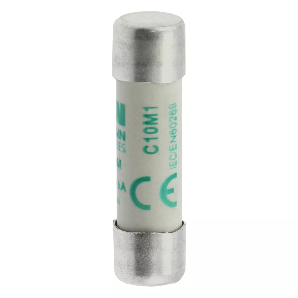 Eaton Eaton Bussmann series low voltage cylindrical fuse