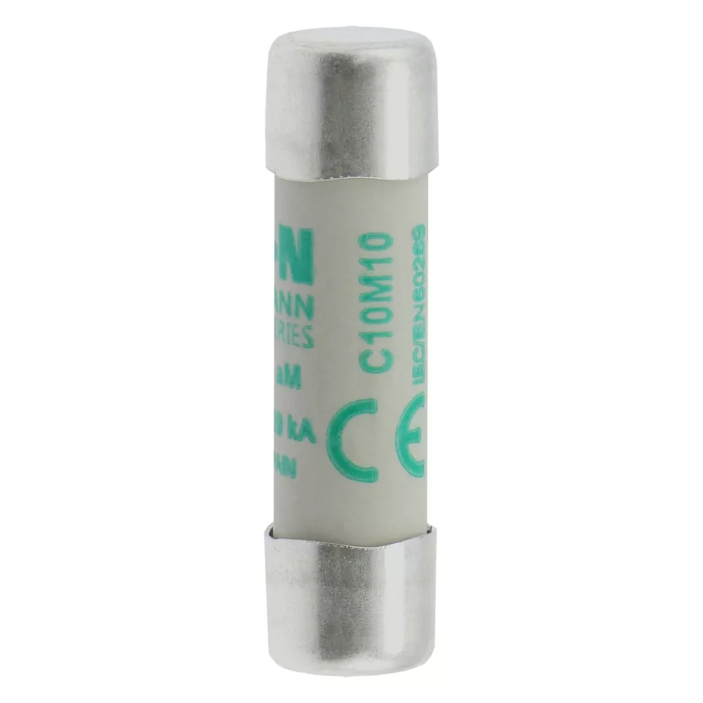 Eaton Eaton Bussmann series low voltage cylindrical fuse