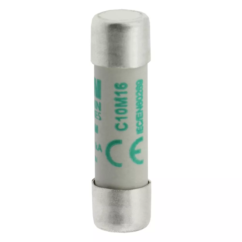 Eaton Eaton Bussmann series low voltage cylindrical fuse