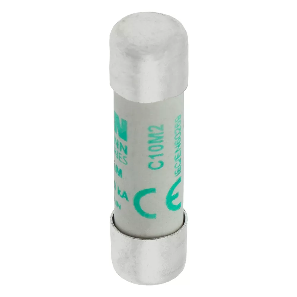 Eaton Eaton Bussmann series low voltage cylindrical fuse