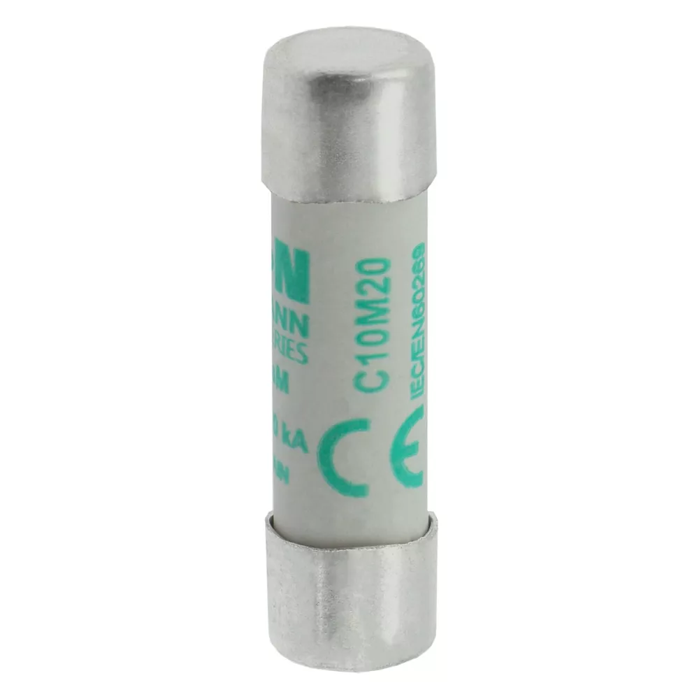 Eaton Eaton Bussmann series low voltage cylindrical fuse