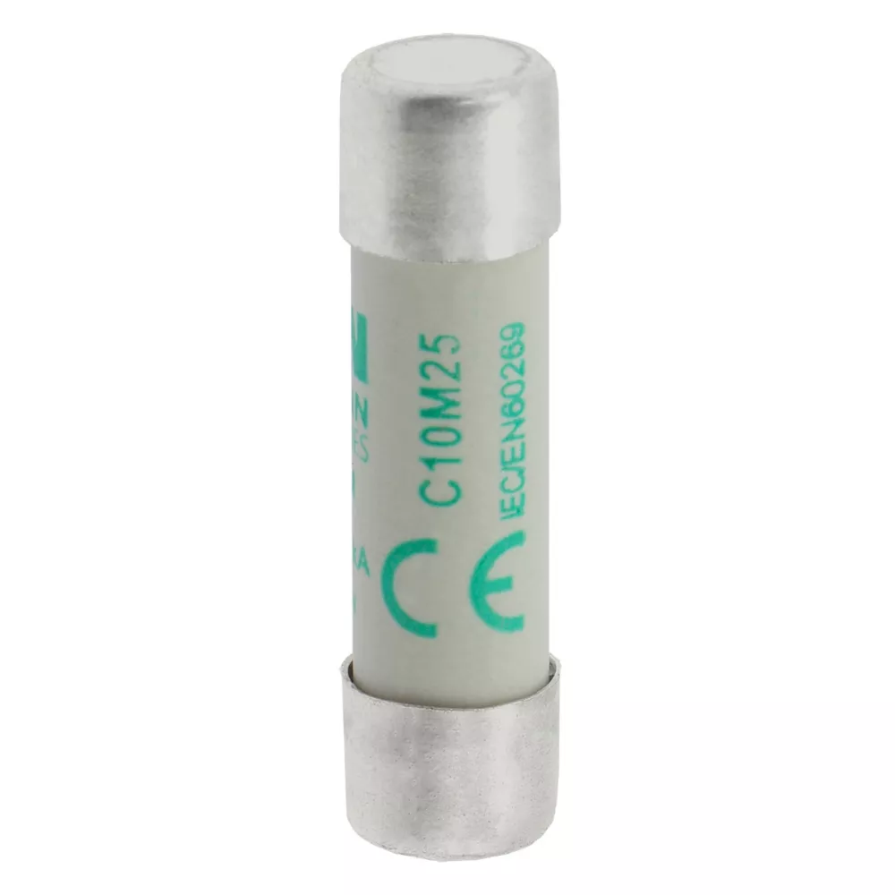 Eaton Eaton Bussmann series low voltage cylindrical fuse