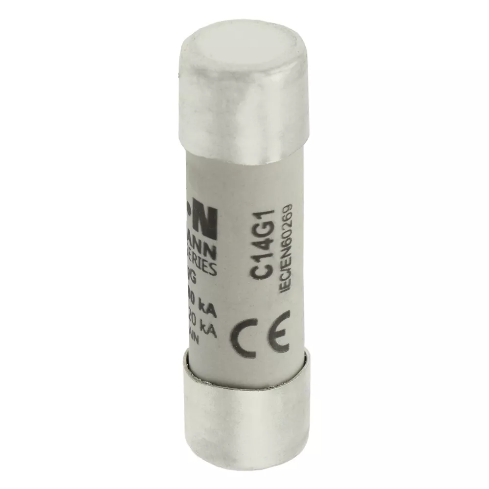 Eaton Eaton Bussmann series low voltage cylindrical fuse