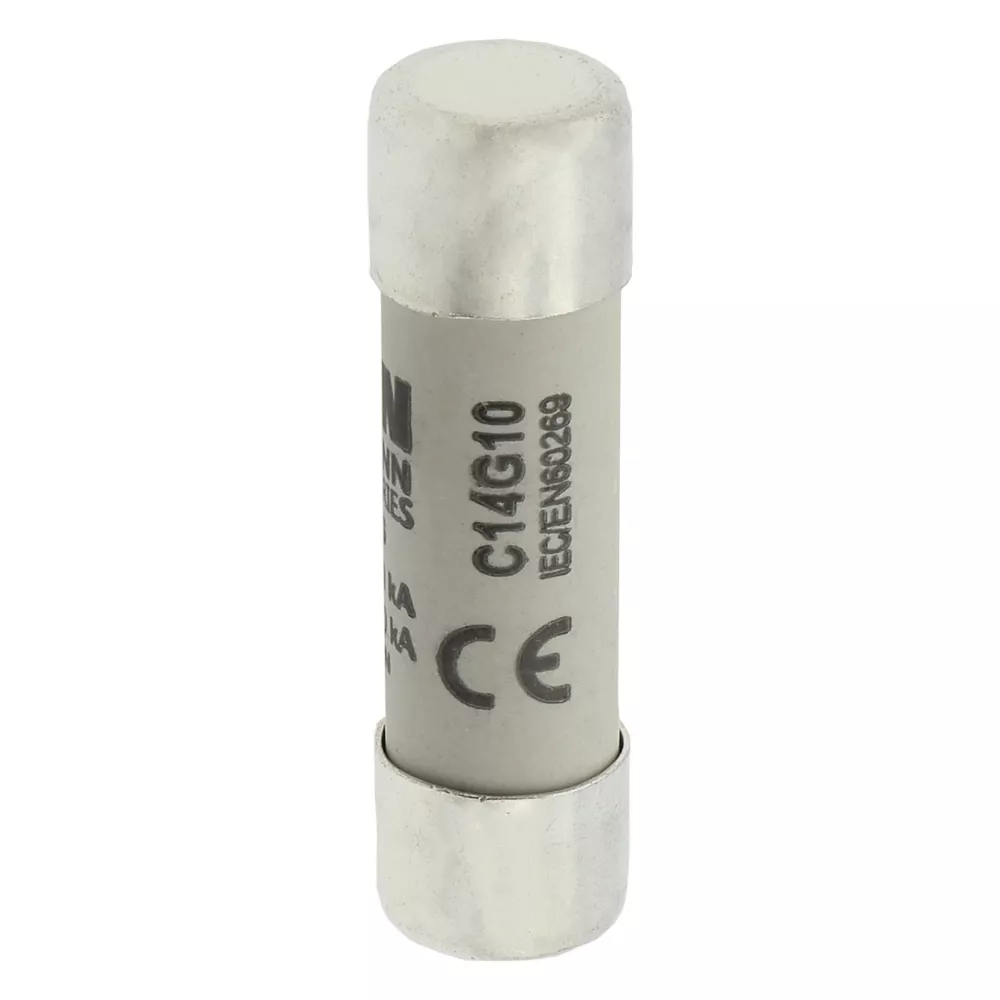 Eaton Eaton Bussmann series low voltage cylindrical fuse