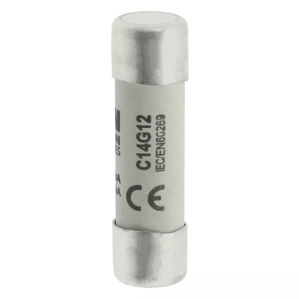 Eaton Eaton Bussmann series low voltage cylindrical fuse