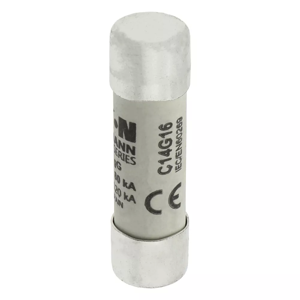Eaton Eaton Bussmann series low voltage cylindrical fuse