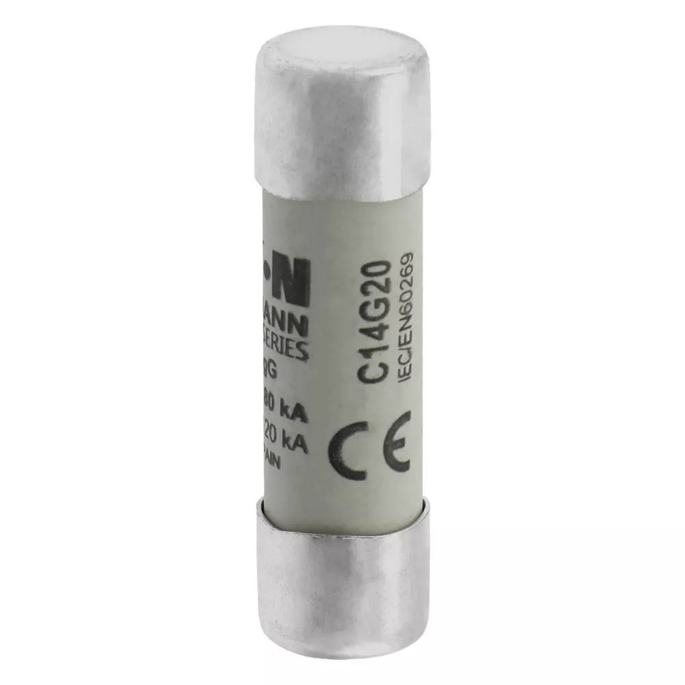 Eaton Eaton Bussmann series low voltage cylindrical fuse