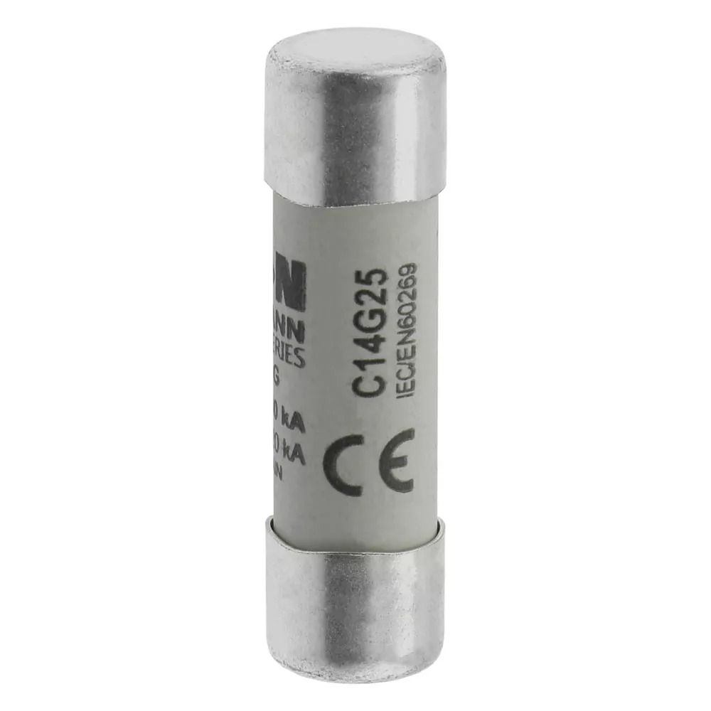 Eaton Eaton Bussmann series low voltage cylindrical fuse