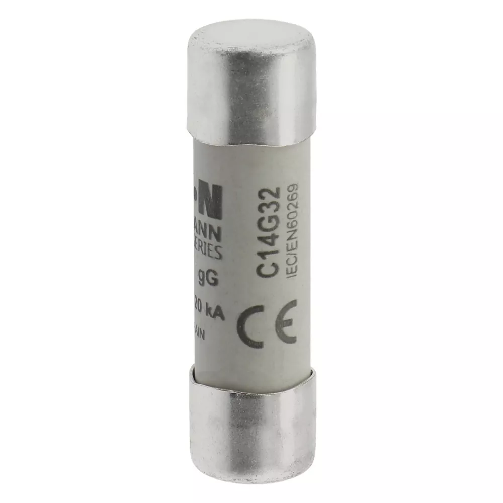 Eaton Eaton Bussmann series low voltage cylindrical fuse