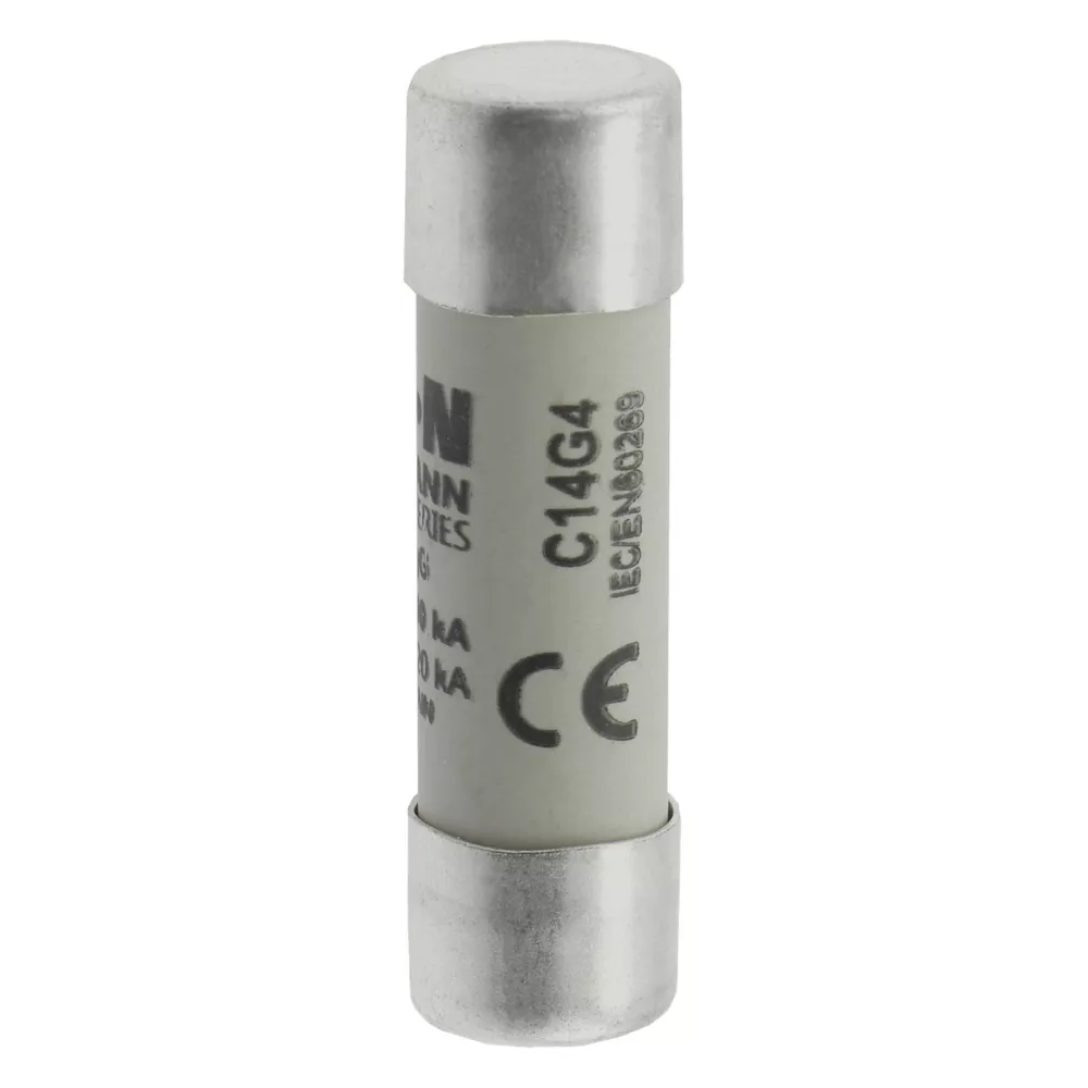 Eaton Eaton Bussmann series low voltage cylindrical fuse