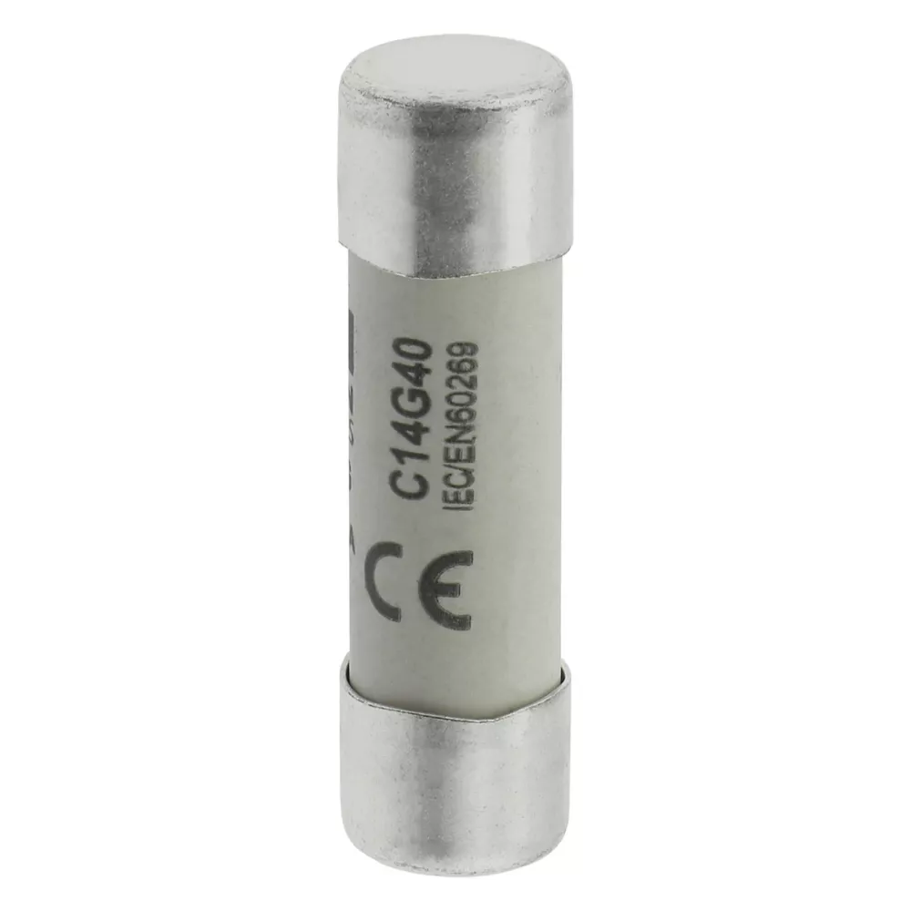 Eaton Eaton Bussmann series low voltage cylindrical fuse