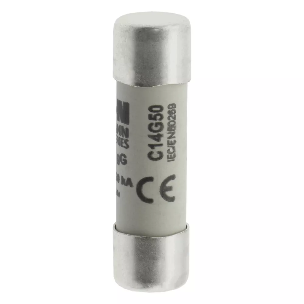 Eaton Eaton Bussmann series low voltage cylindrical fuse