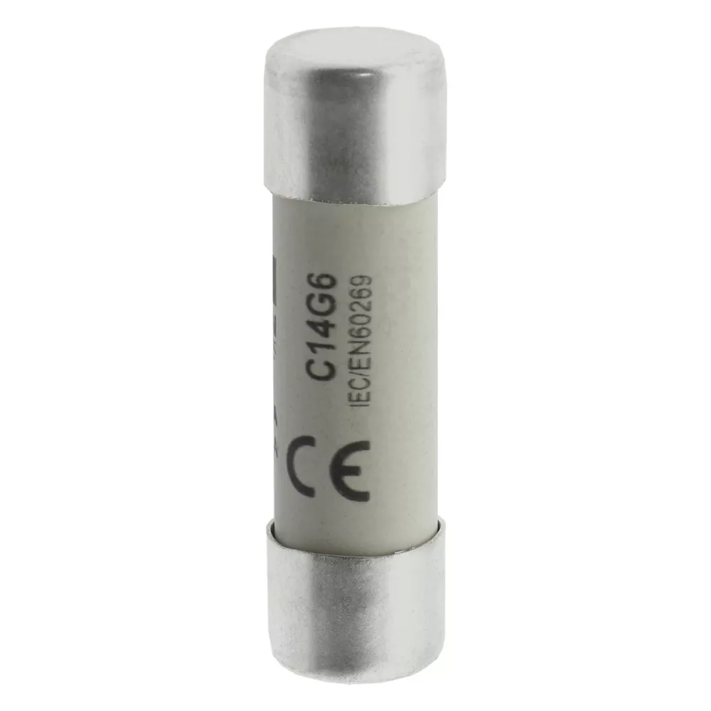 Eaton Eaton Bussmann series low voltage cylindrical fuse