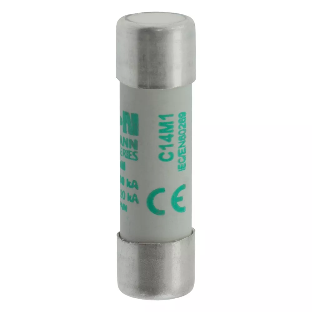 Eaton Eaton Bussmann series low voltage cylindrical fuse
