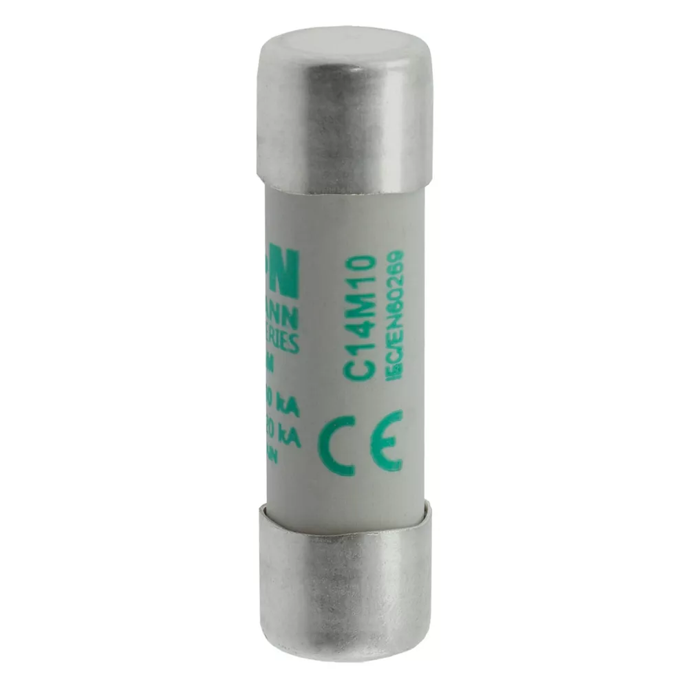 Eaton Eaton Bussmann series low voltage cylindrical fuse