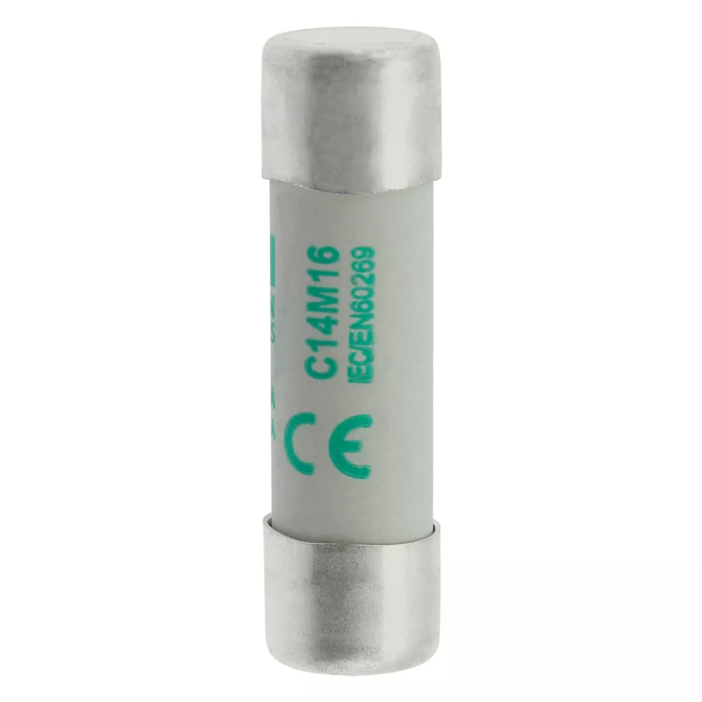 Eaton Eaton Bussmann series low voltage cylindrical fuse