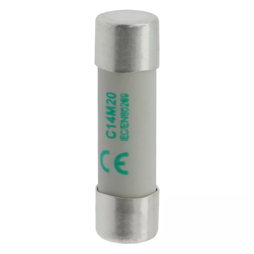 Eaton Eaton Bussmann series low voltage cylindrical fuse