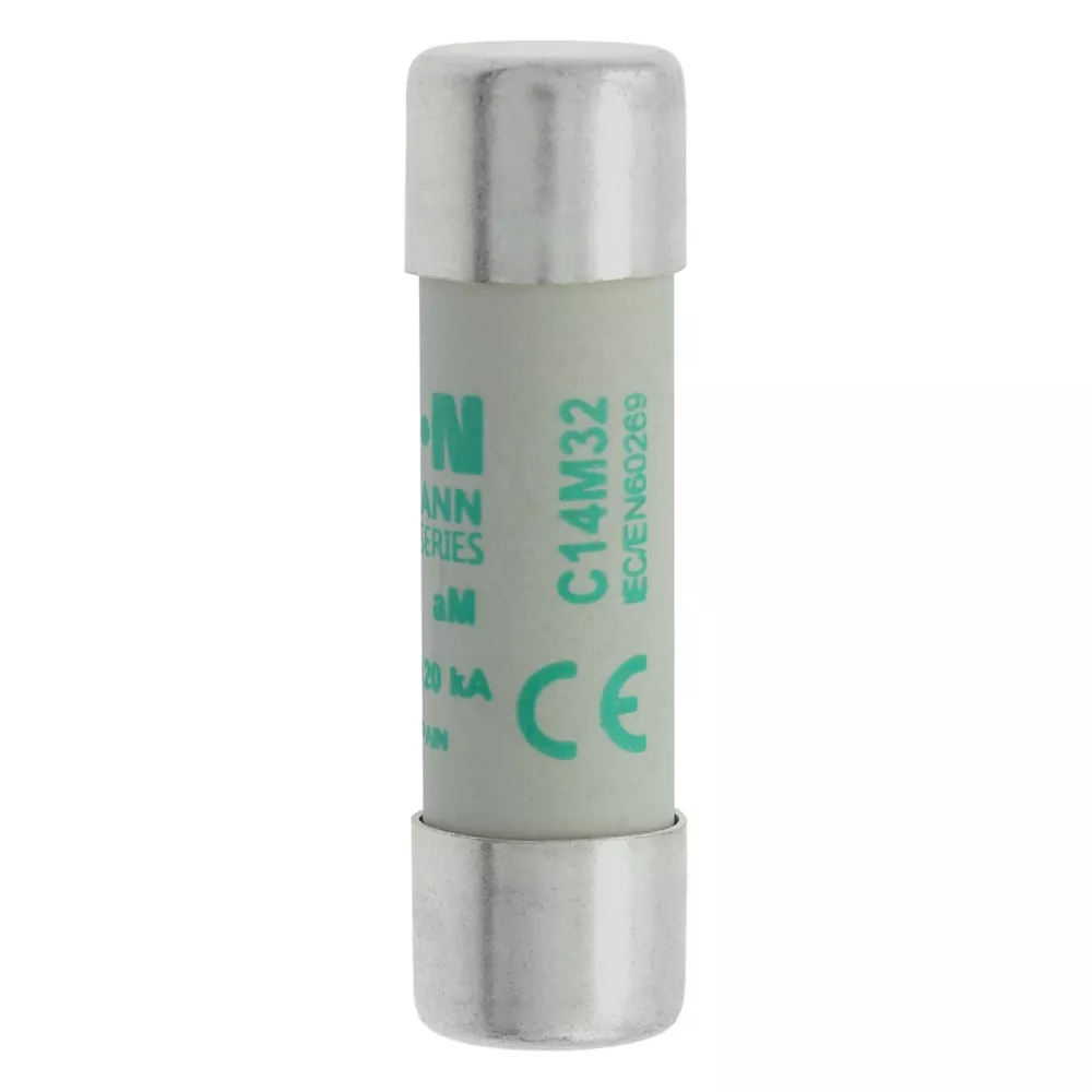 Eaton Eaton Bussmann series low voltage cylindrical fuse
