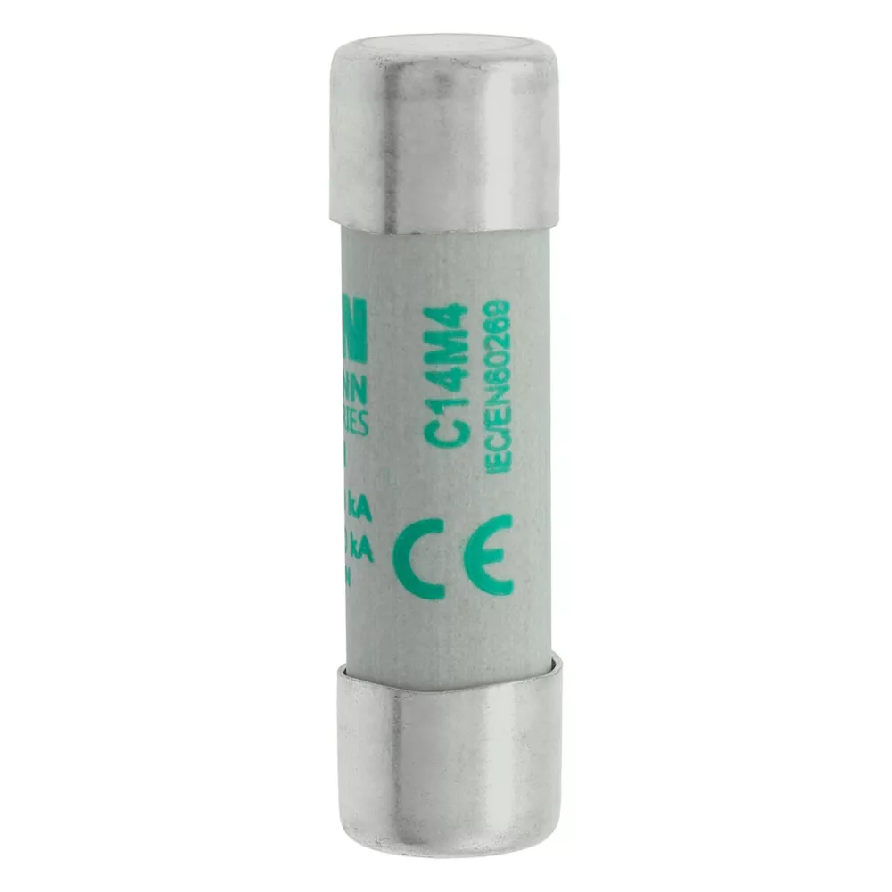 Eaton Eaton Bussmann series low voltage cylindrical fuse