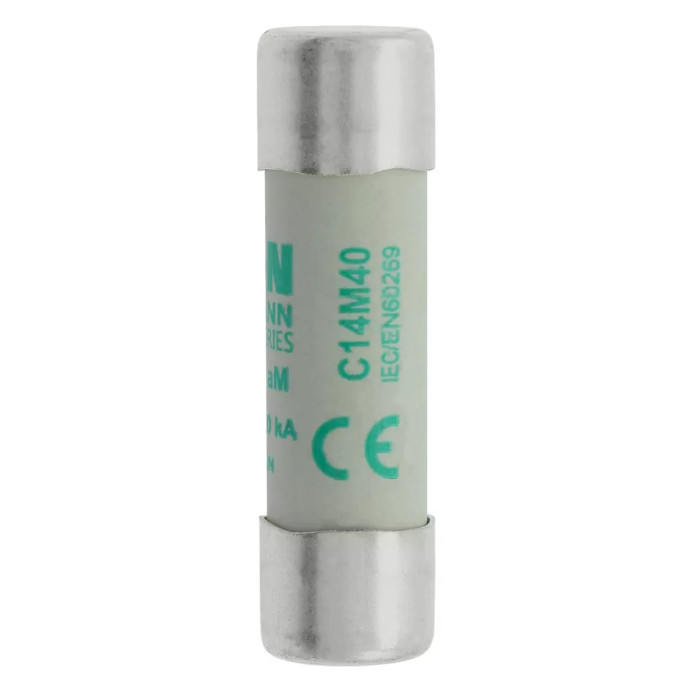 Eaton Eaton Bussmann series low voltage cylindrical fuse