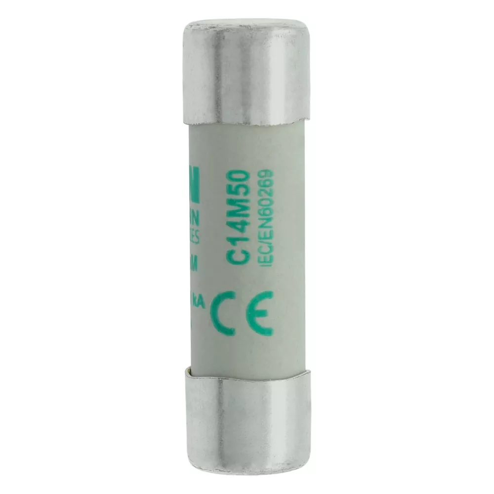 Eaton Eaton Bussmann series low voltage cylindrical fuse
