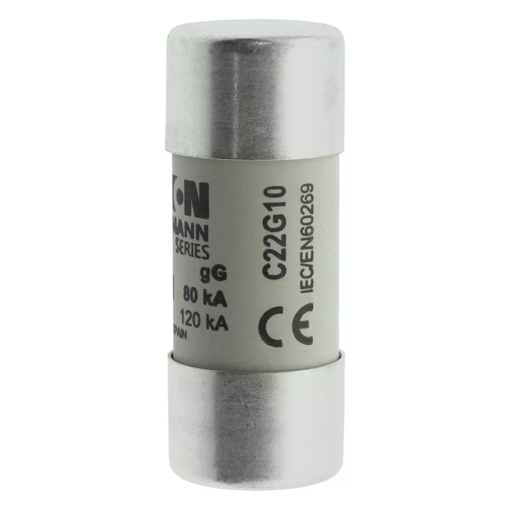 Eaton Eaton Bussmann series low voltage cylindrical fuse