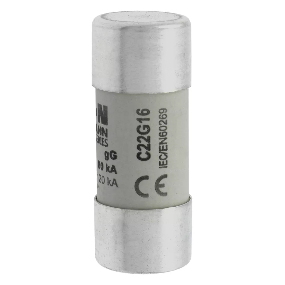 Eaton Eaton Bussmann series low voltage cylindrical fuse
