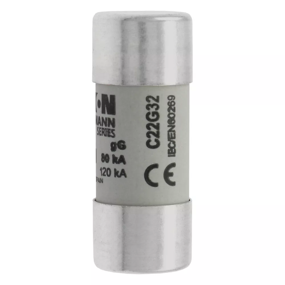 Eaton Eaton Bussmann series low voltage cylindrical fuse