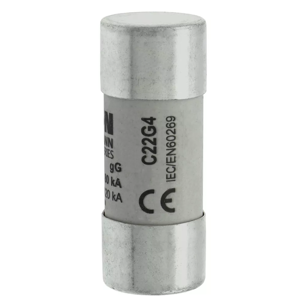 Eaton Eaton Bussmann series low voltage cylindrical fuse