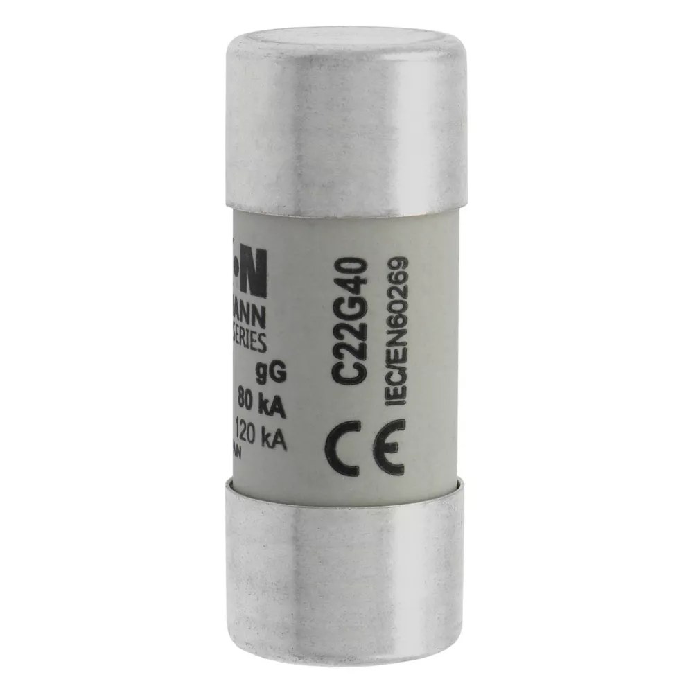 Eaton Eaton Bussmann series low voltage cylindrical fuse