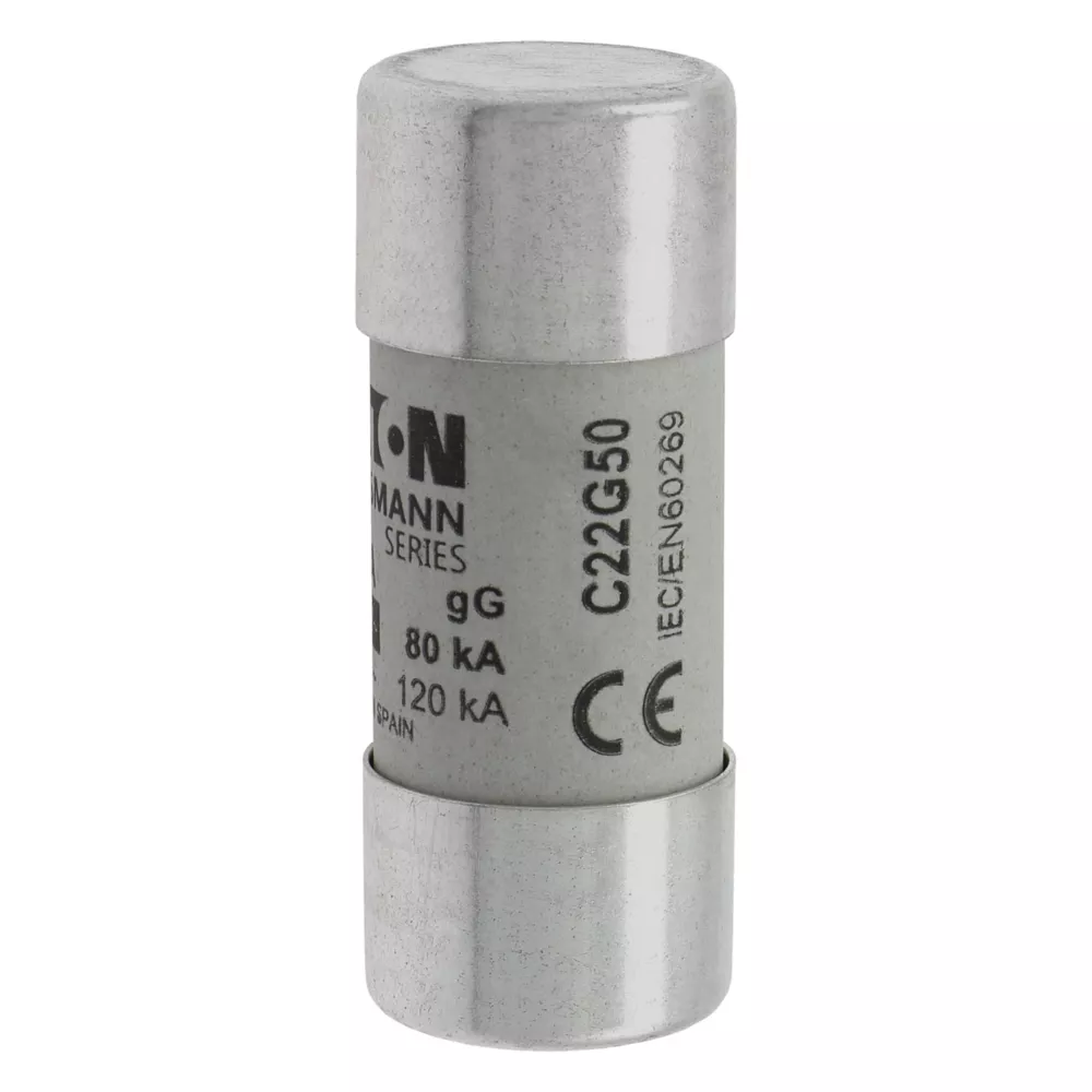 Eaton Eaton Bussmann series low voltage cylindrical fuse
