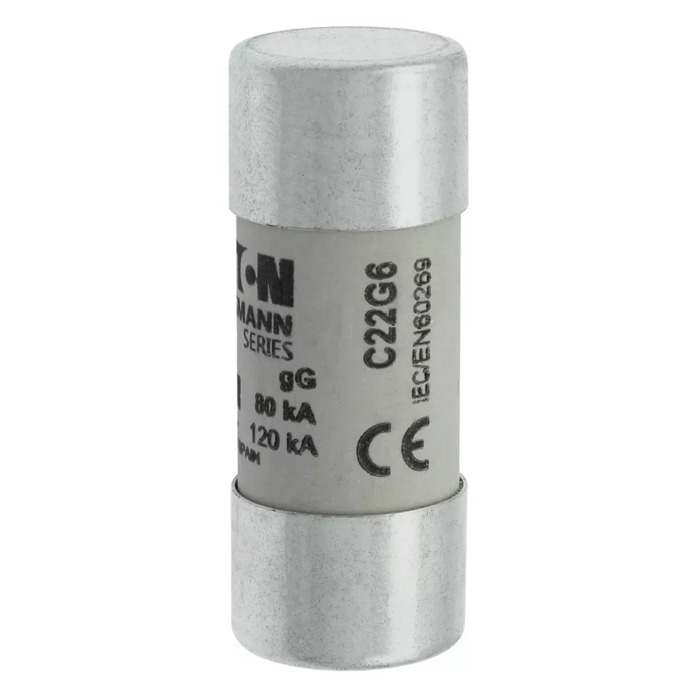 Eaton Eaton Bussmann series low voltage cylindrical fuse