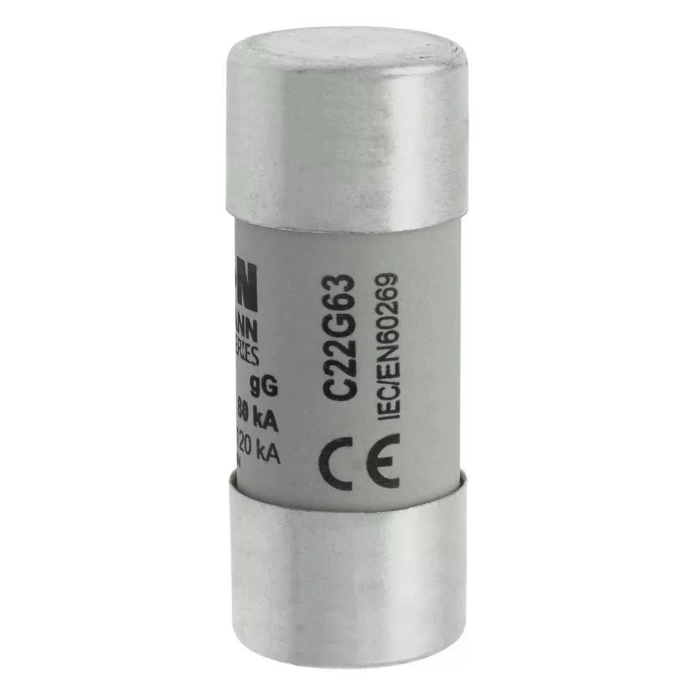 Eaton Eaton Bussmann series low voltage cylindrical fuse