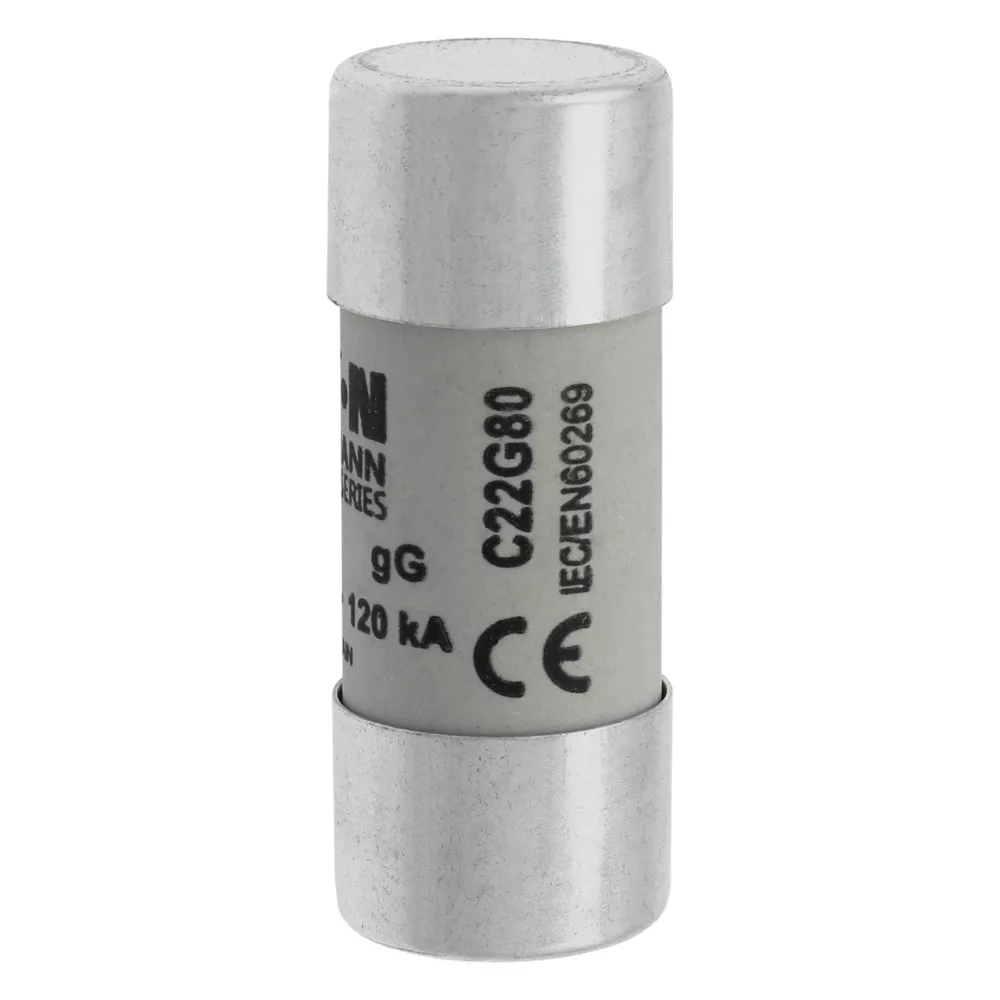 Eaton Eaton Bussmann series low voltage cylindrical fuse