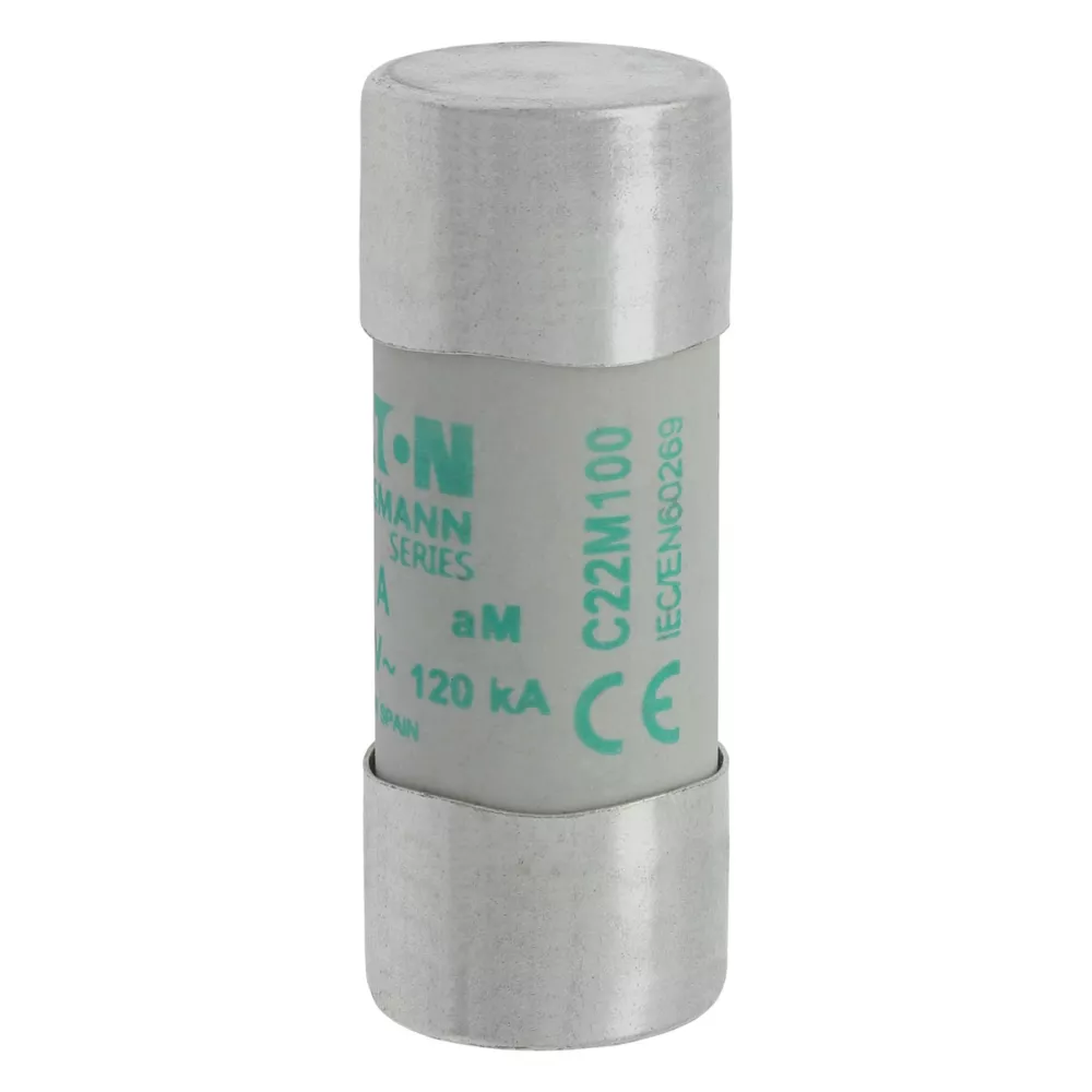 Eaton Eaton Bussmann series low voltage cylindrical fuse