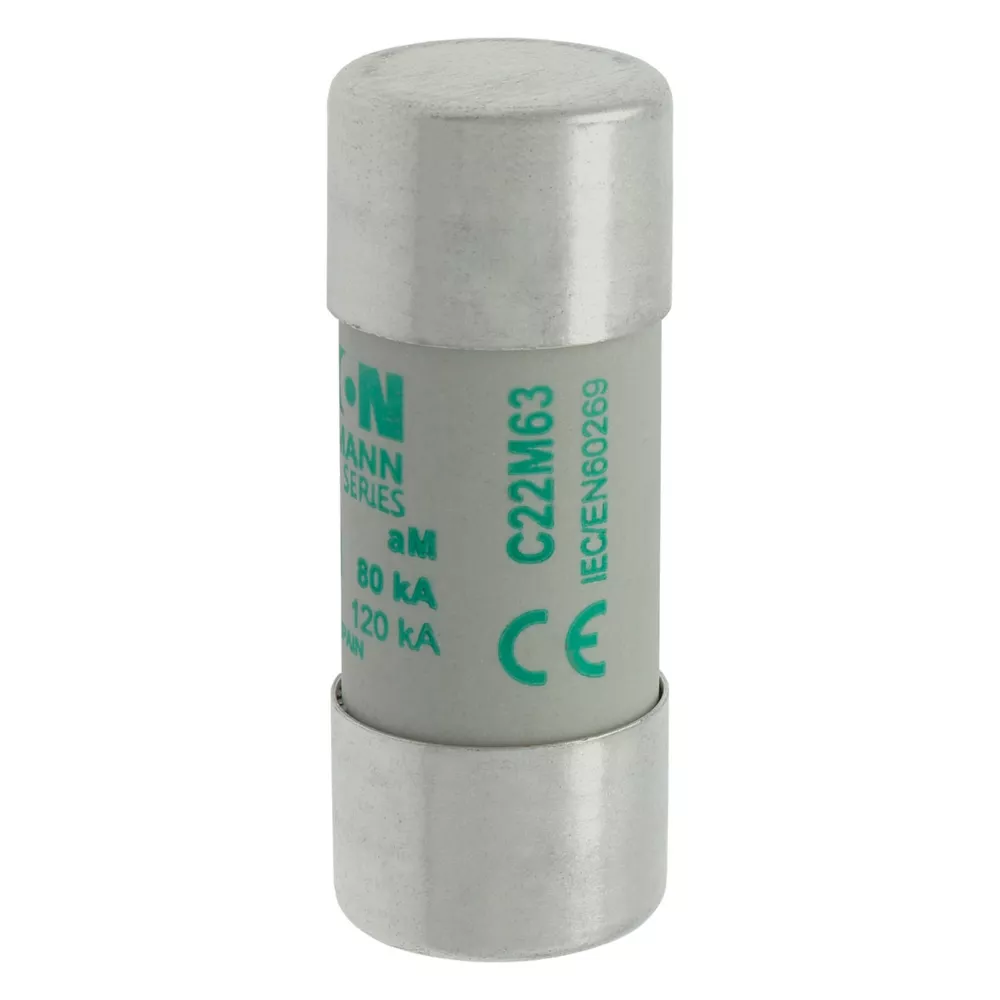 Eaton Eaton Bussmann series low voltage cylindrical fuse
