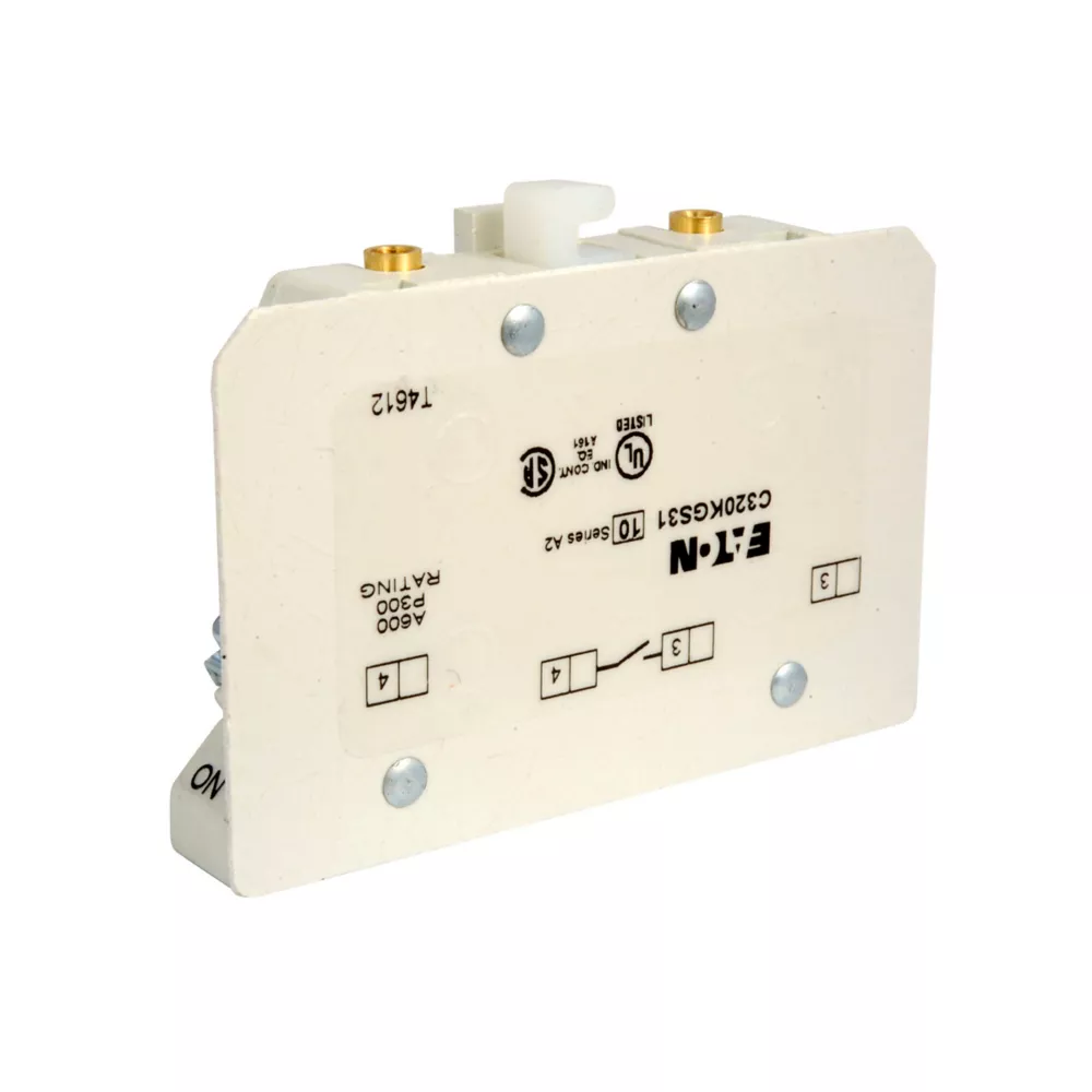 Eaton Eaton Freedom NEMA auxiliary contact