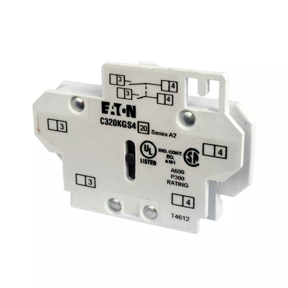 Eaton Eaton Freedom NEMA auxiliary contact