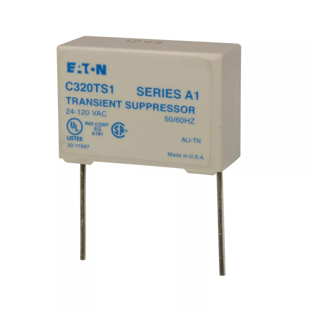 Eaton Eaton Freedom NEMA transient suppressor kit