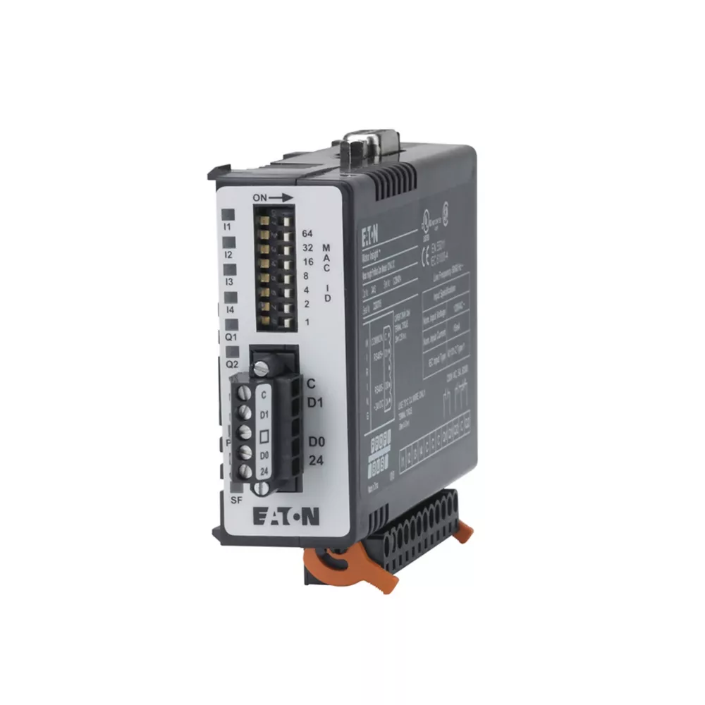 Eaton Eaton C441 Motor Insight motor protection relay communication module