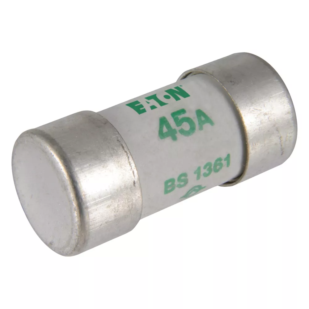 Eaton Eaton Bussmann series low voltage british standard fuse