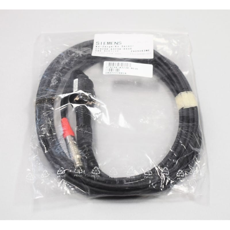 Siemens Siemens C79298-A3238-B535 – Siemens building automation legacy building-control service component