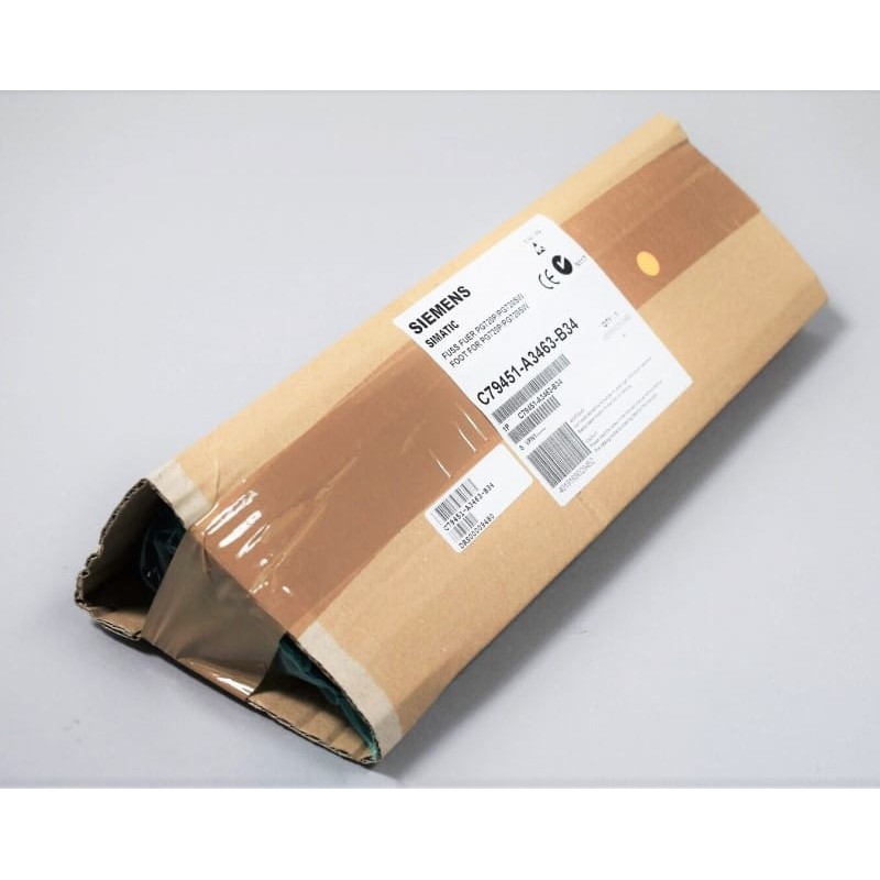 Siemens Siemens C79451-A3463-B34 – Siemens building automation legacy building-control service component