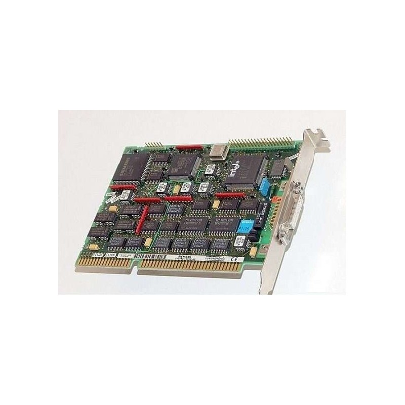 Siemens Siemens C79458-L2343-A2 – Siemens building automation legacy building-control service component
