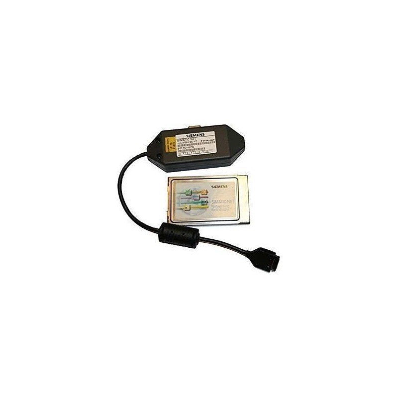 Siemens Siemens C79459-A1890-A1 – Siemens building automation legacy building-control service component