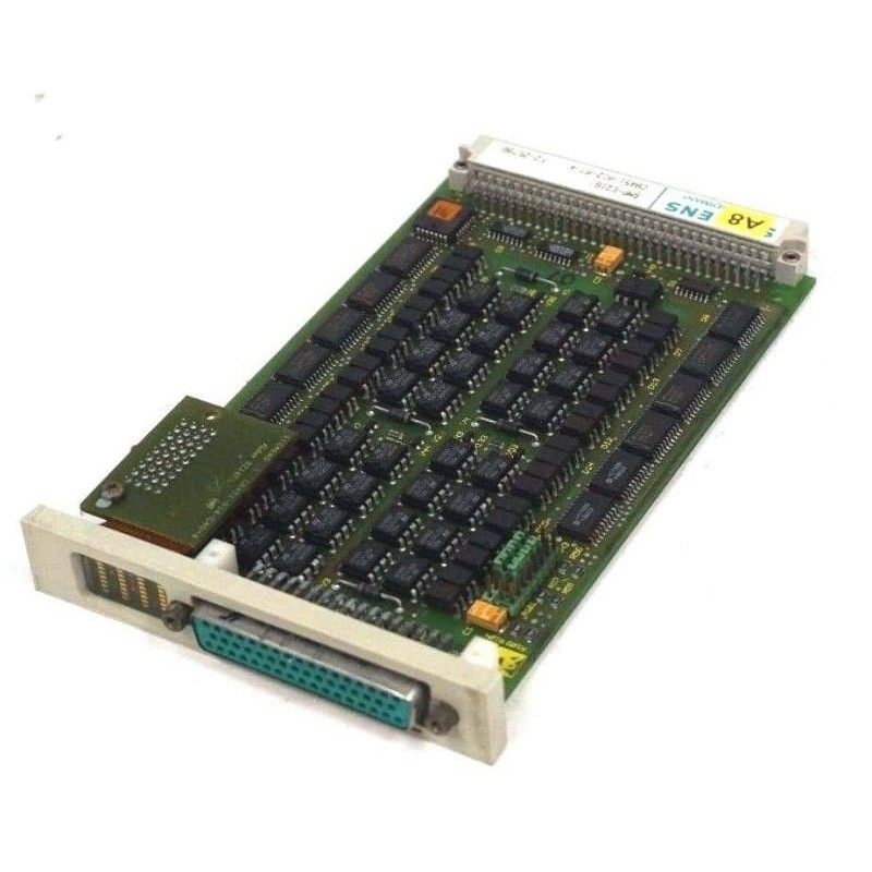 Siemens Siemens C8451-A12-A8-4 – Siemens building automation legacy building-control service component