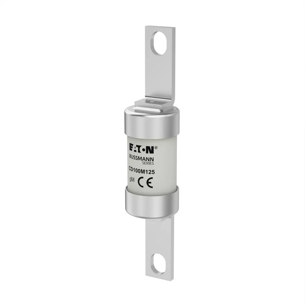 Eaton Eaton Bussmann series low voltage british standard fuse