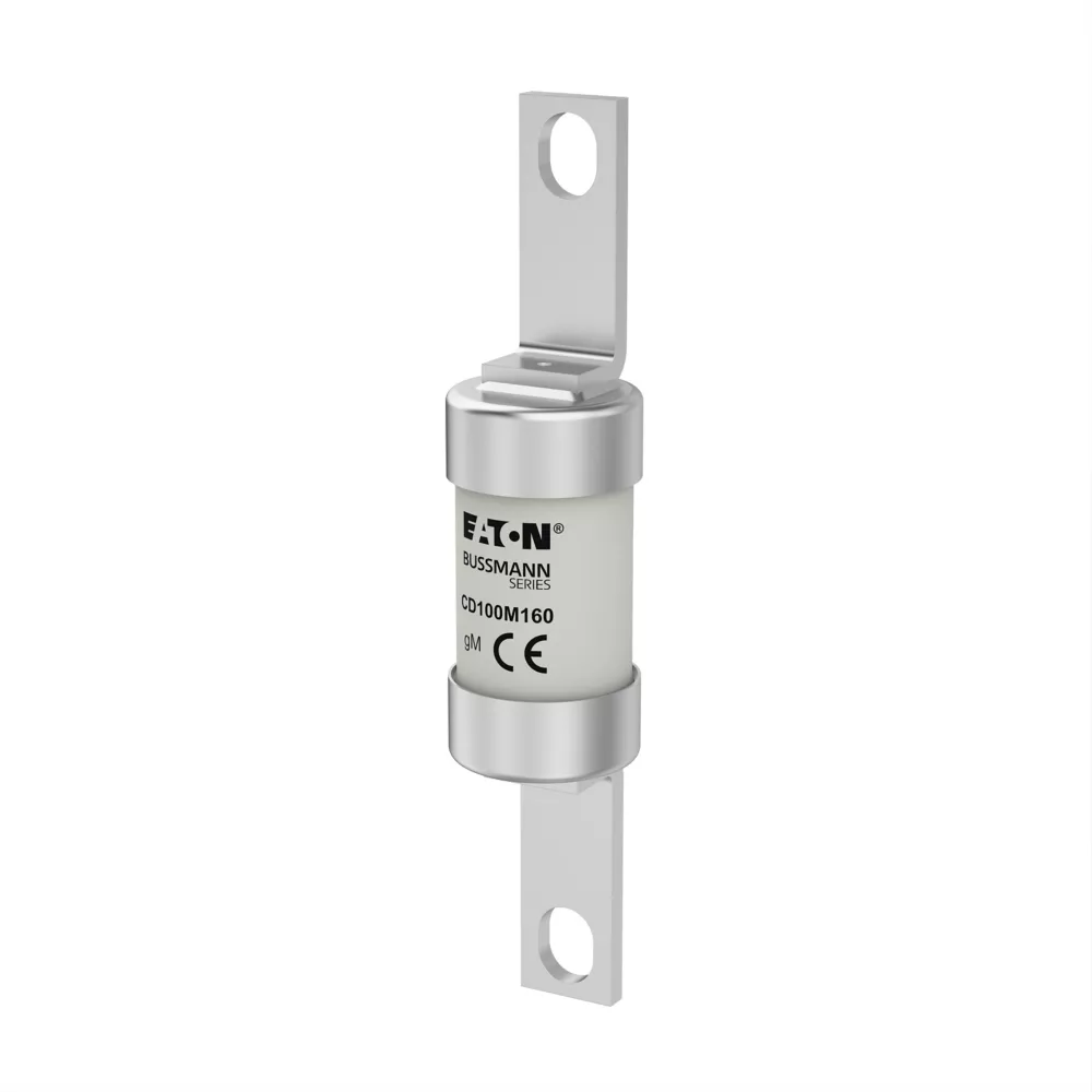 Eaton Eaton Bussmann series low voltage british standard fuse